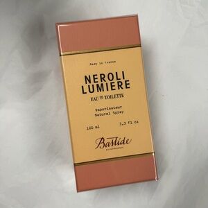 Bastide Aix En Provence Neroli Lumiere Eau de Toilette 3.3 fl oz 100 ML NIB